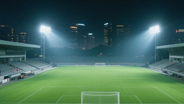 solar flood  lights